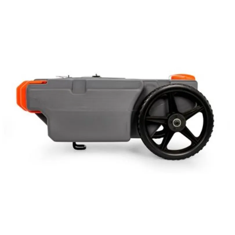 Rhino Portable Tank, 15 gal